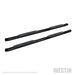 Westin 21-24085 PRO TRAXX 4 Oval Nerf Step Bars - Truck Part Superstore