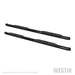 Westin 21-24085 PRO TRAXX 4 Oval Nerf Step Bars - Truck Part Superstore