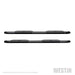 Westin 21-24085 PRO TRAXX 4 Oval Nerf Step Bars - Truck Part Superstore