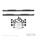 Westin 21-24085 PRO TRAXX 4 Oval Nerf Step Bars - Truck Part Superstore