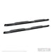 Westin 21-24095 PRO TRAXX 4 Oval Nerf Step Bars - Truck Part Superstore