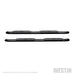 Westin 21-24095 PRO TRAXX 4 Oval Nerf Step Bars - Truck Part Superstore