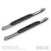 Westin 21-24110 PRO TRAXX 4 Oval Nerf Step Bars - Truck Part Superstore