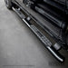 Westin 21-24125 PRO TRAXX 4 Oval Nerf Step Bars; Black Powdercoat; Incl. Mount Kit And Hardware; - Truck Part Superstore