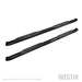 Westin 21-24135 PRO TRAXX 4 Oval Nerf Step Bars - Truck Part Superstore