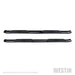 Westin 21-24135 PRO TRAXX 4 Oval Nerf Step Bars - Truck Part Superstore