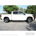 Westin 21-24135 PRO TRAXX 4 Oval Nerf Step Bars - Truck Part Superstore