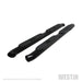 Westin 21-24145 PRO TRAXX 4 Oval Nerf Step Bars - Truck Part Superstore