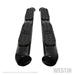 Westin 21-24145 PRO TRAXX 4 Oval Nerf Step Bars - Truck Part Superstore