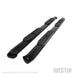Westin 21-24155 PRO TRAXX 4 Oval Nerf Step Bars - Truck Part Superstore