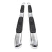 Westin 21-24160 PRO TRAXX 4 Oval Nerf Step Bars; Stainless Steel; - Truck Part Superstore