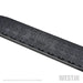 Westin 21-24165 PRO TRAXX 4 Oval Nerf Step Bars; Black; Steel; - Truck Part Superstore
