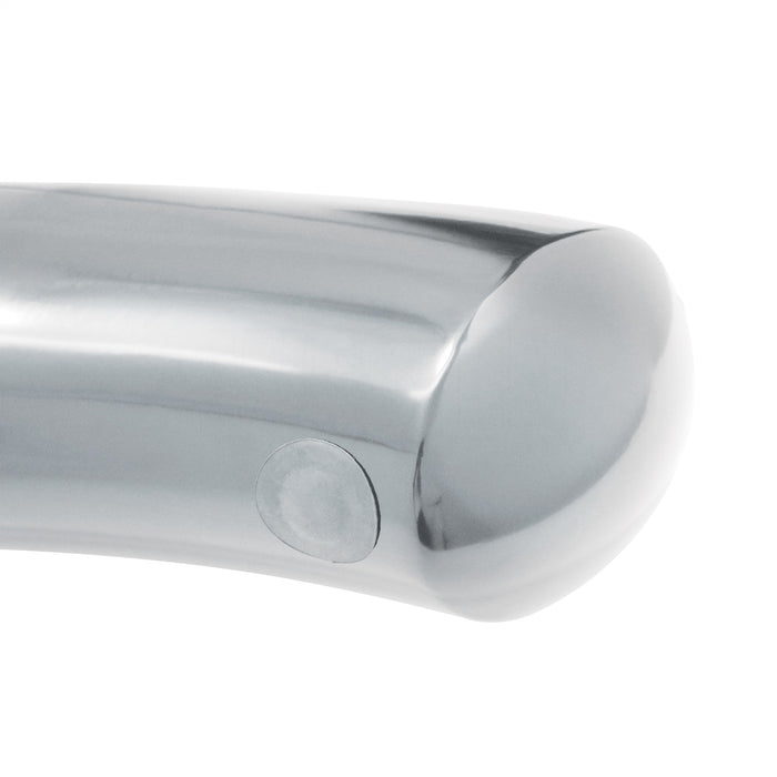 Westin 21-24170 PRO TRAXX 4 Oval Nerf Step Bars - Truck Part Superstore
