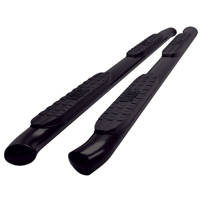 Westin 21-24175 PRO TRAXX 4 Oval Nerf Step Bars - Truck Part Superstore