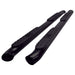 Westin 21-24175 PRO TRAXX 4 Oval Nerf Step Bars - Truck Part Superstore