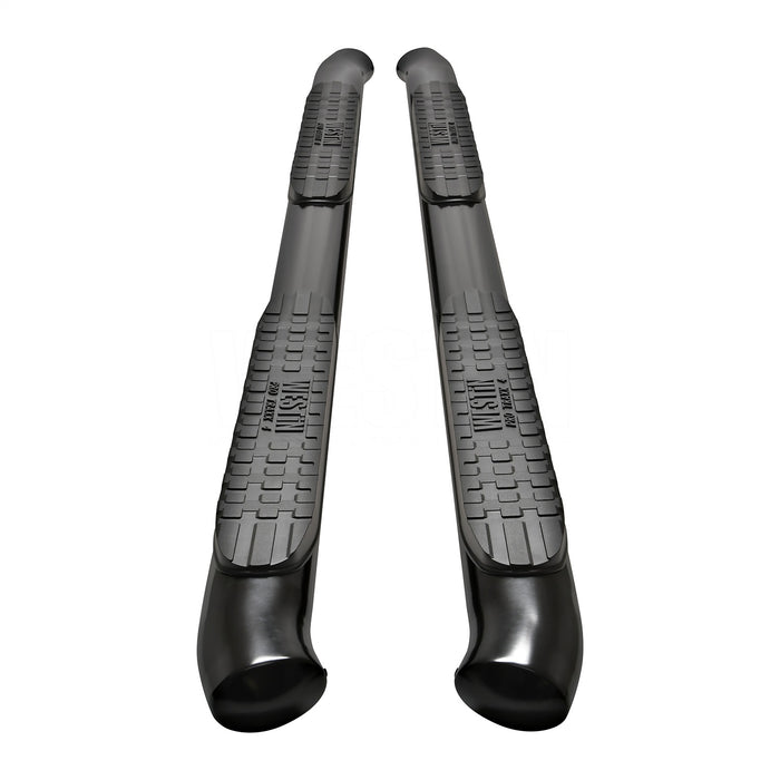 Westin 21-24175 PRO TRAXX 4 Oval Nerf Step Bars - Truck Part Superstore