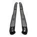 Westin 21-24175 PRO TRAXX 4 Oval Nerf Step Bars - Truck Part Superstore