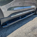 Westin 21-24175 PRO TRAXX 4 Oval Nerf Step Bars - Truck Part Superstore