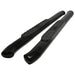Westin 21-24185 PRO TRAXX 4 Oval Nerf Step Bars - Truck Part Superstore