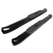 Westin 21-24185 PRO TRAXX 4 Oval Nerf Step Bars - Truck Part Superstore