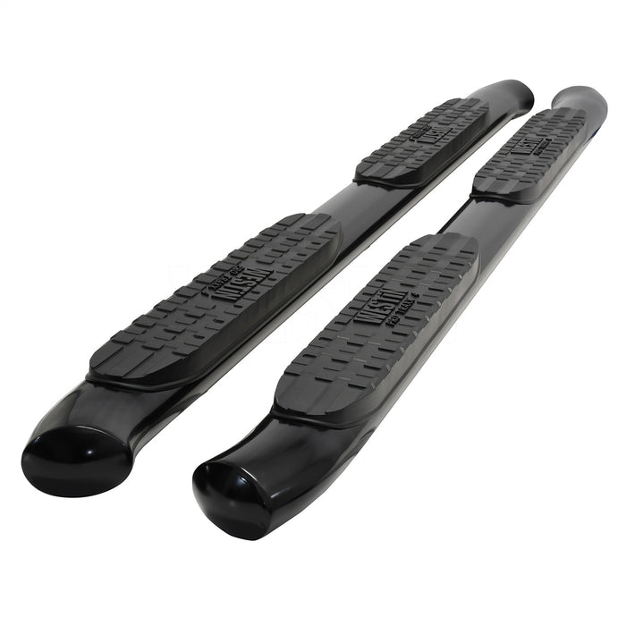 Westin 21-24195 PRO TRAXX 4 Oval Nerf Step Bars - Truck Part Superstore