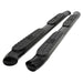 Westin 21-24195 PRO TRAXX 4 Oval Nerf Step Bars - Truck Part Superstore