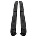 Westin 21-24195 PRO TRAXX 4 Oval Nerf Step Bars - Truck Part Superstore