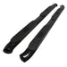 Westin 21-24195 PRO TRAXX 4 Oval Nerf Step Bars - Truck Part Superstore