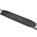 Westin 21-24210 PRO TRAXX 4 Oval Nerf Step Bars; Polished; - Truck Part Superstore