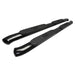 Westin 21-24215 PRO TRAXX 4 Oval Nerf Step Bars; Black; - Truck Part Superstore
