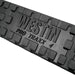 Westin 21-24215 PRO TRAXX 4 Oval Nerf Step Bars; Black; - Truck Part Superstore