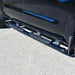 Westin 21-24215 PRO TRAXX 4 Oval Nerf Step Bars; Black; - Truck Part Superstore