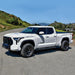 Westin 21-24225 PRO TRAXX 4 Oval Nerf Step Bars; Black; - Truck Part Superstore