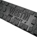 Westin 21-24230 PRO TRAXX 4 Oval Nerf Step Bars; Polished; - Truck Part Superstore