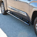 Westin 21-24235 PRO TRAXX 4 Oval Nerf Step Bars; Black Powder Coat; - Truck Part Superstore