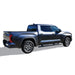 Westin 21-24235 PRO TRAXX 4 Oval Nerf Step Bars; Black Powder Coat; - Truck Part Superstore