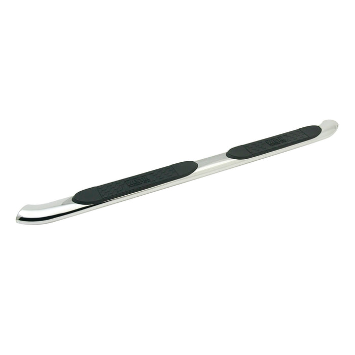 Westin 21-2770 Platinum 4 Oval Nerf Step Bars - Truck Part Superstore