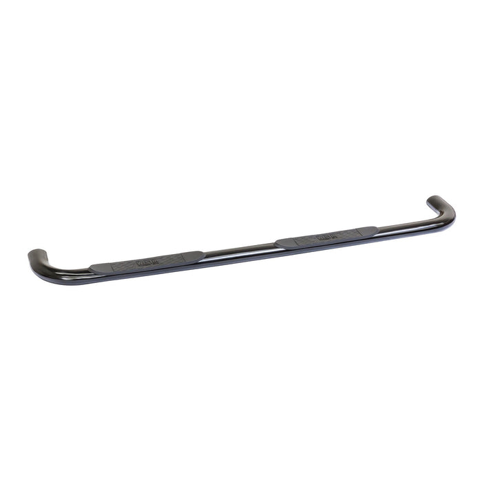 Westin 21-2905 Platinum 4 Oval Nerf Step Bars - Truck Part Superstore