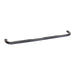 Westin 21-2905 Platinum 4 Oval Nerf Step Bars - Truck Part Superstore