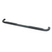 Westin 21-2995 Platinum 4 Oval Nerf Step Bars; Black; Steel; Mount Kit Included; Body Mount; - Truck Part Superstore