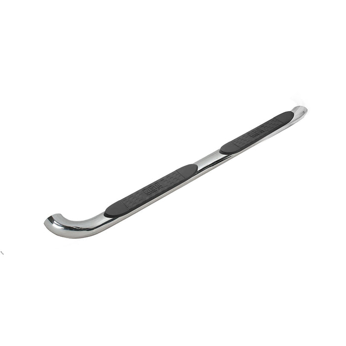 Westin 21-3240 Platinum 4 Oval Nerf Step Bars - Truck Part Superstore