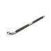 Westin 21-3240 Platinum 4 Oval Nerf Step Bars - Truck Part Superstore