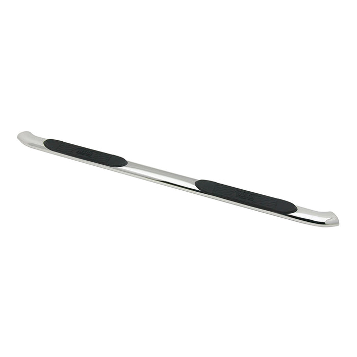 Westin 21-3240 Platinum 4 Oval Nerf Step Bars - Truck Part Superstore