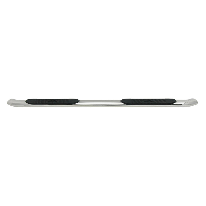 Westin 21-3240 Platinum 4 Oval Nerf Step Bars - Truck Part Superstore