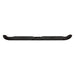Westin 21-3295 Platinum 4 Oval Nerf Step Bars; Black; Steel; Mount Kit Included; Rocker Mount; - Truck Part Superstore