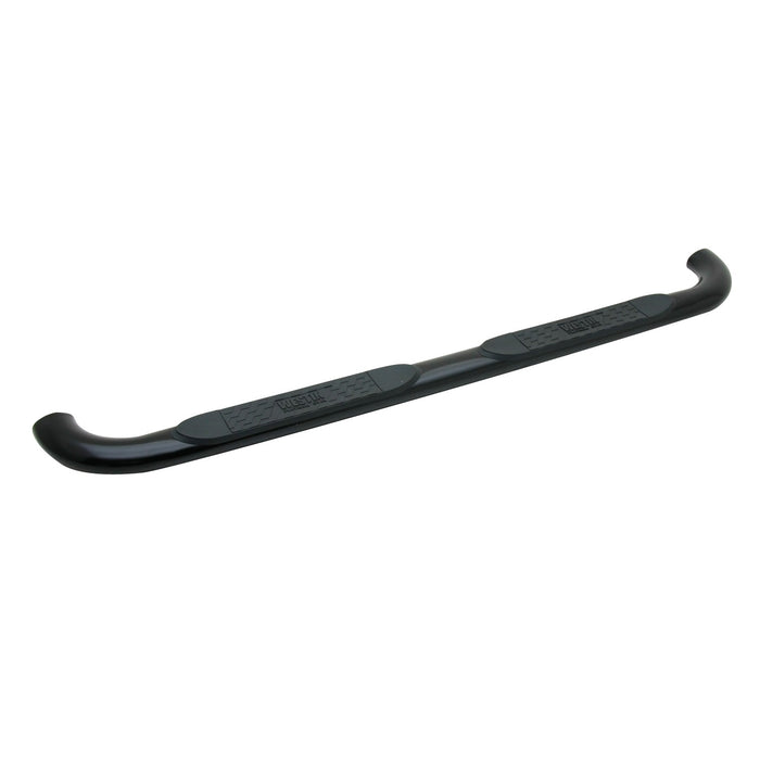 Westin 21-3515 Platinum 4 Oval Nerf Step Bars - Truck Part Superstore