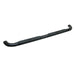 Westin 21-3515 Platinum 4 Oval Nerf Step Bars - Truck Part Superstore