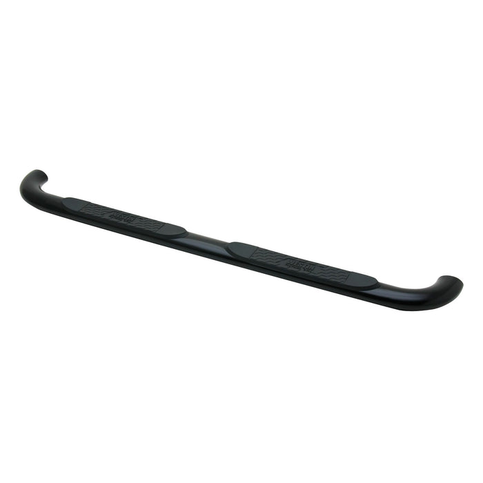 Westin 21-3515 Platinum 4 Oval Nerf Step Bars - Truck Part Superstore