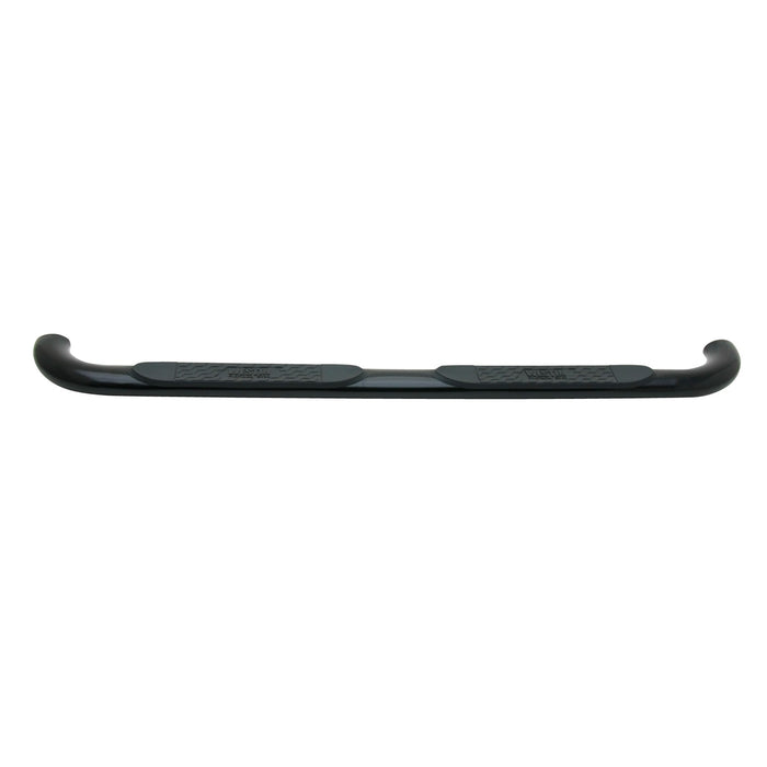 Westin 21-3515 Platinum 4 Oval Nerf Step Bars - Truck Part Superstore