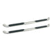 Westin 21-3520 Platinum 4 Oval Nerf Step Bars - Truck Part Superstore